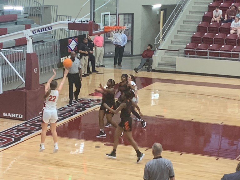 1A and 3A Top Performers Help Teams Advance