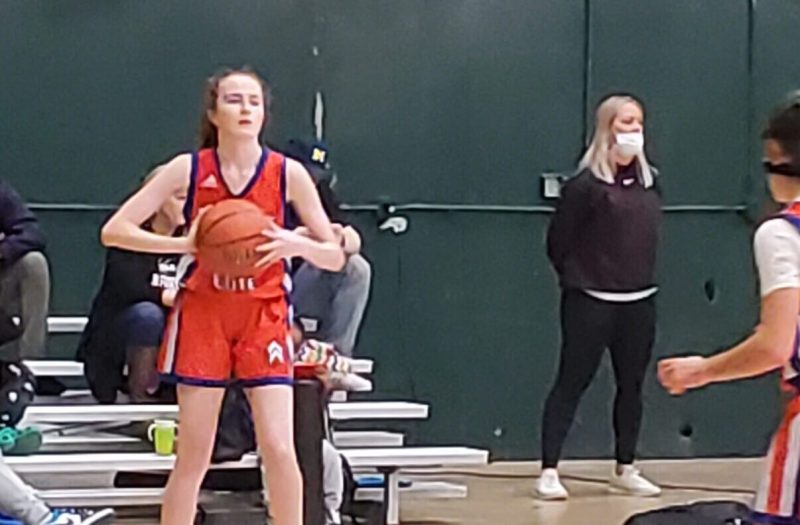 Cutting Custis: Deep Run vs John Marshall