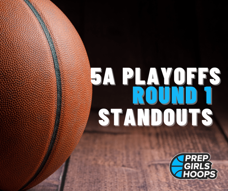 5A Playoffs: Round 1 Standouts