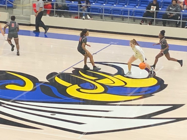 First Day 5A State Tournament Performers