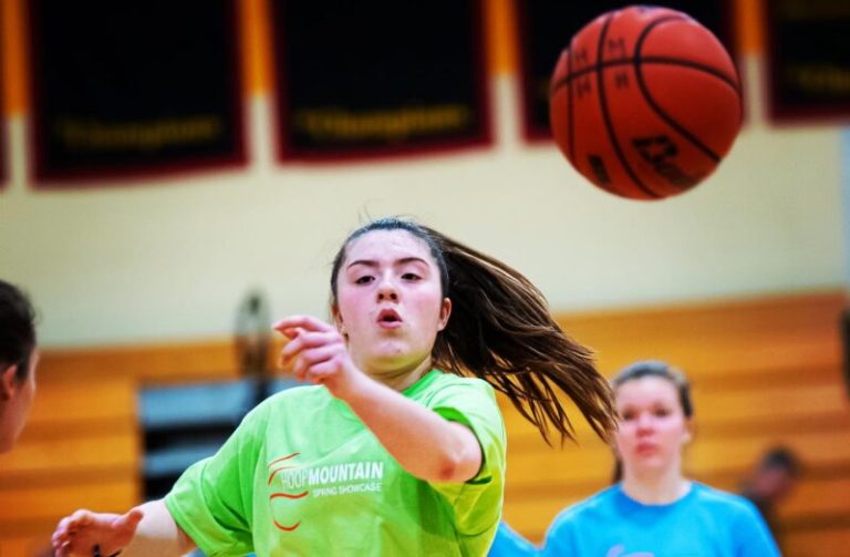 Carlie Marrella