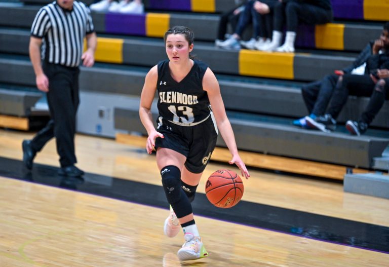 State Tournament Standouts: Day 2