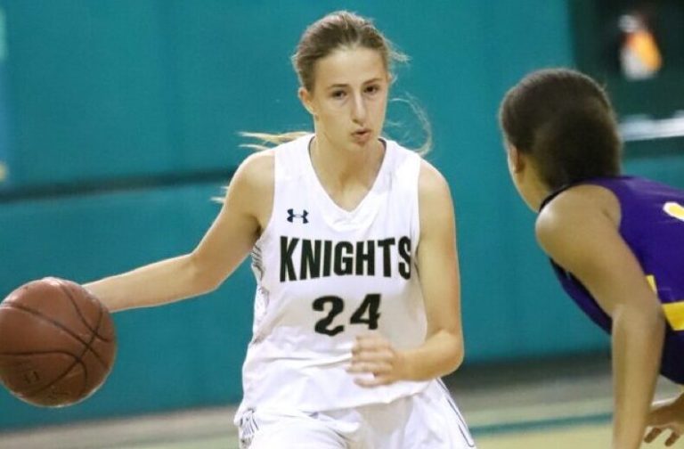 2A - CIFSS Final Four