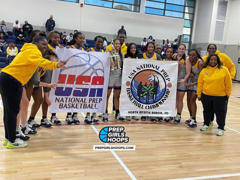 Legacy Early College Closes Out Season