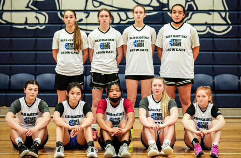 PGH Spring Showcase: Team 3 Evals