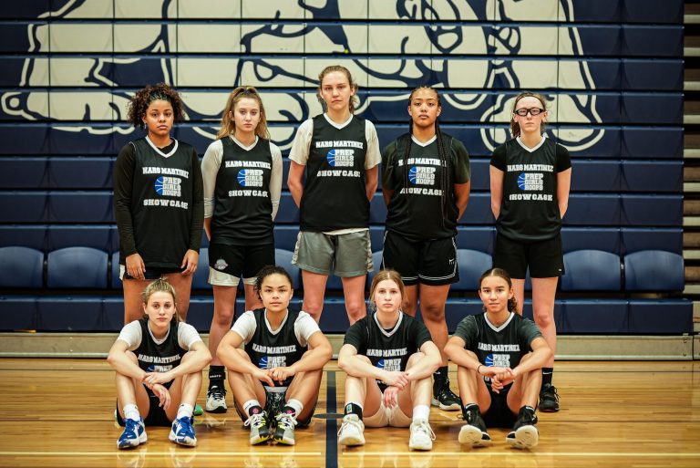 Top teams in Class 2B, and 1A - Rinse and repeat for 2024