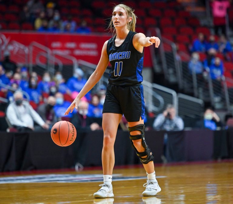 State Tournament Standouts: Day 3