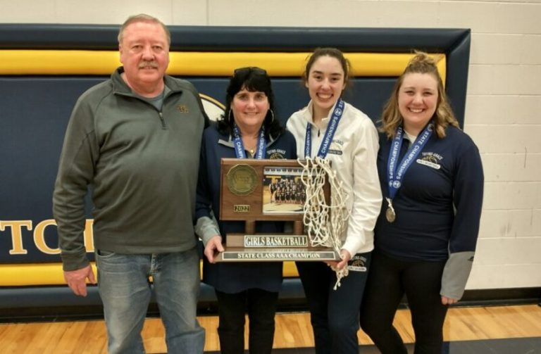 PGH High School Coach of the Year: Mary Dengerud
