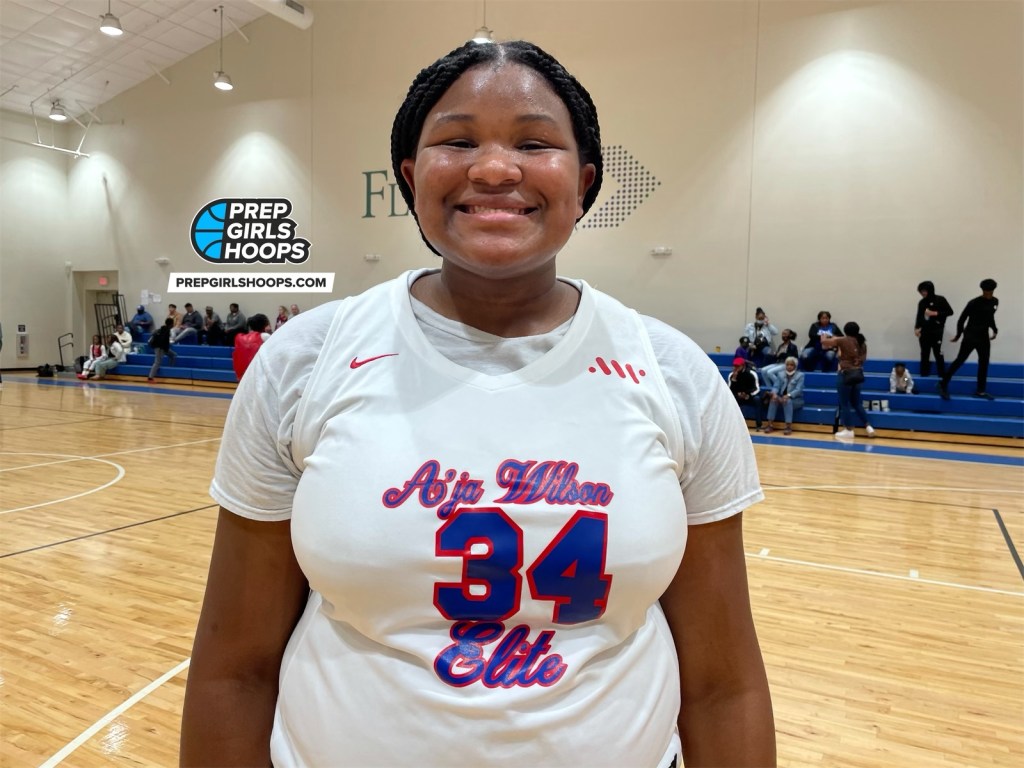 2026 DuosTrios/Paint Players Prep Girls Hoops