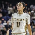 Nowicki, Stars Entering Home Stretch