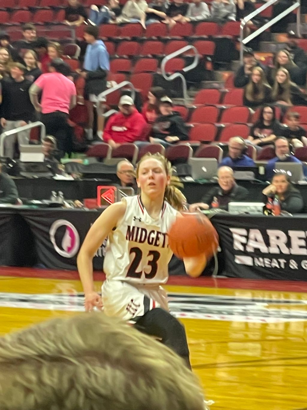 3A Standouts on Day One of the State Tournament