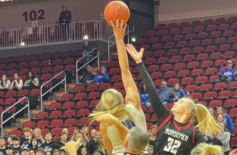 Iowa Girls State Basketball 2022: Day 1 Standouts