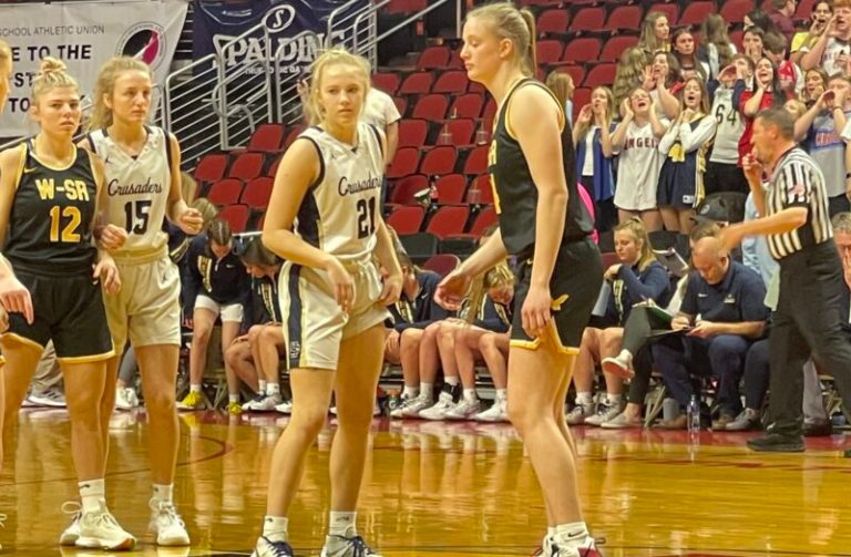 Iowa Girls State Basketball 2022: Day 2 Standouts
