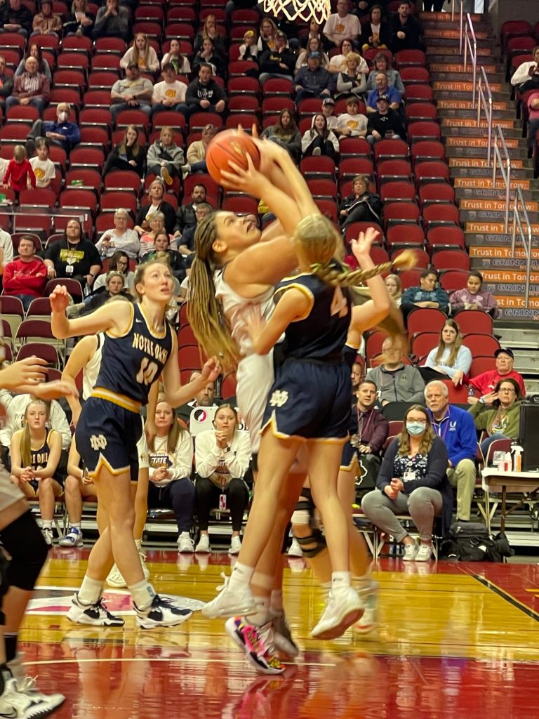 Tuesday Night Lights: Regional Playoff Edition