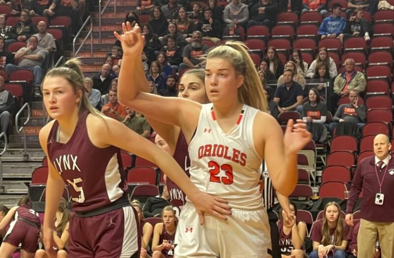 Iowa Girls State Basketball 2022: Day 3 Standouts