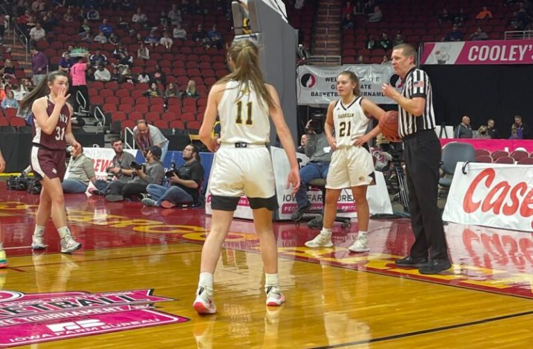 Iowa Girls State Basketball 2022: Day 5 Standouts