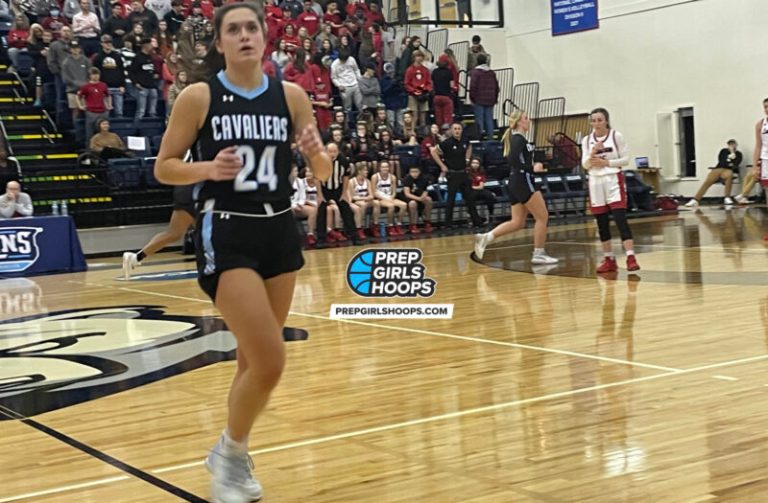 Upper State 2A Final: Christ Church vs. Landrum HS