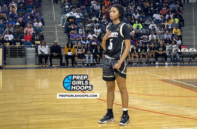 Zuri Goldsberry