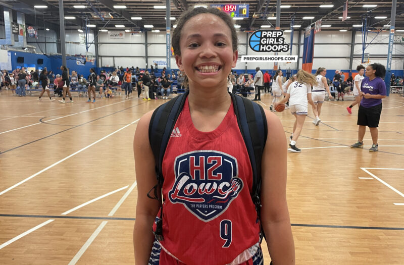LBI March Madness – 2024-27 Top Performers