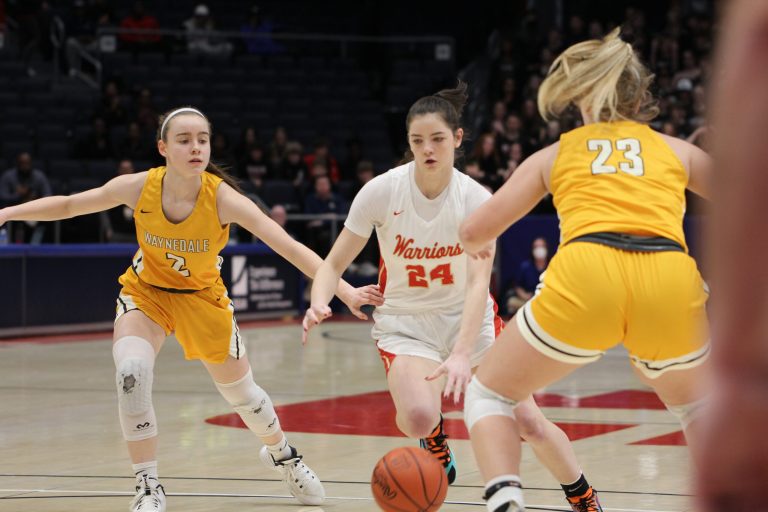 State Semi-Finals Top Performers, Part 2