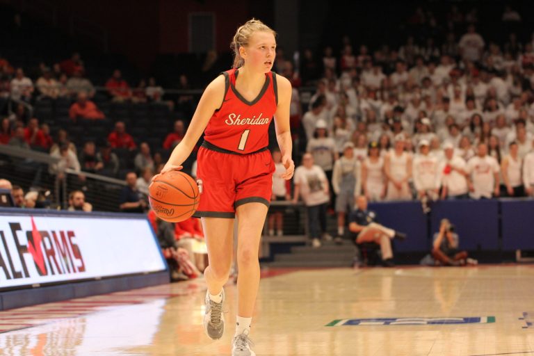 AAU Preview: Ohio Future 2024 Shumate E40/ 2025 Samlow E40
