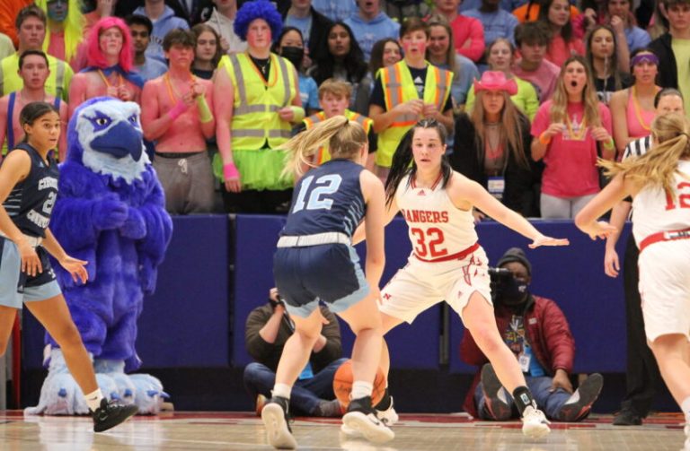 Players Who Caught My Attention- State Semi-Finals, Part 1