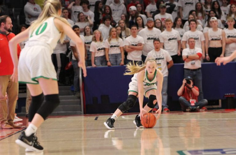 Players Who Caught My Attention- State Semi-Finals, Part 2