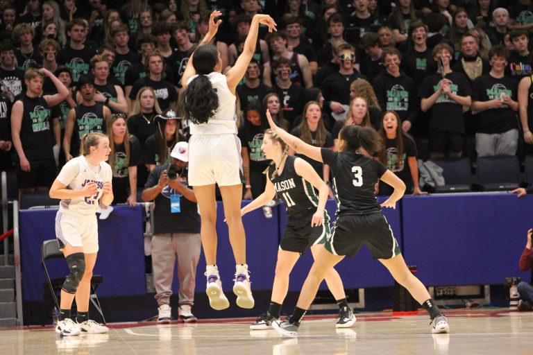 All-Ohio Division 1- 2nd/3rd Team
