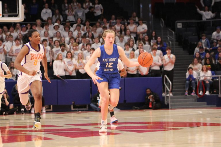 PGH Ohio Division 2 All-Ohio teams