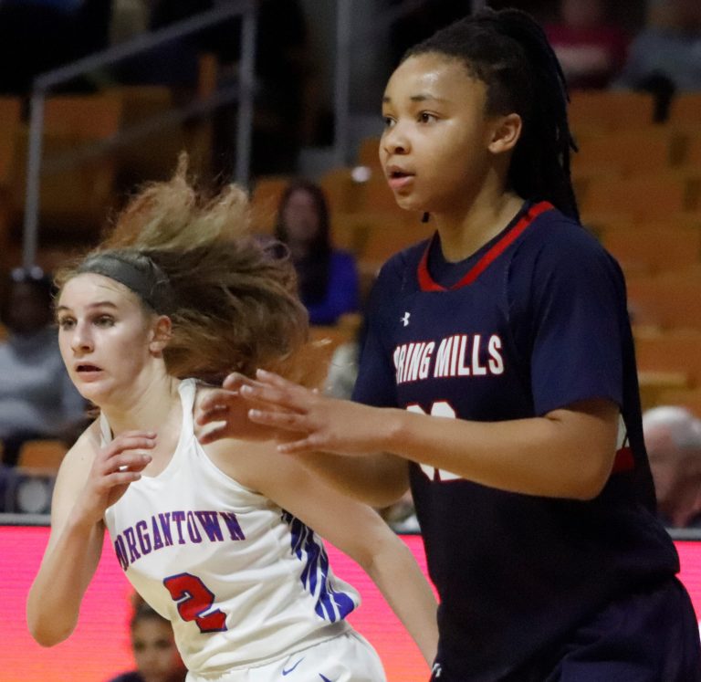 Area Rankings: Which Spring Mills player reigns a top the EP?