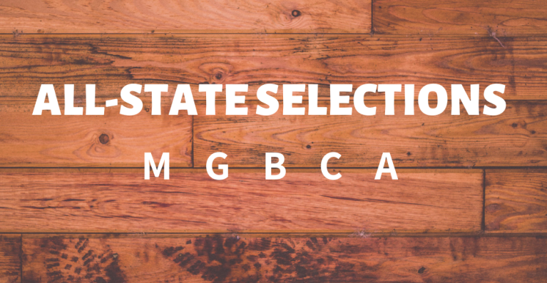 Minnesota high school coaches all-state selections