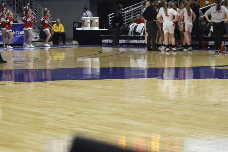 Standouts from Day 1 of the WVSSAC state tourney