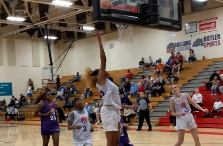 4BB Classic Unsigned Senior Game: Forwards