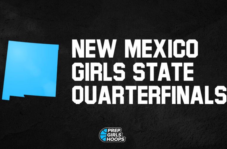 NM State Tournament Quarterfinals: Top Performers