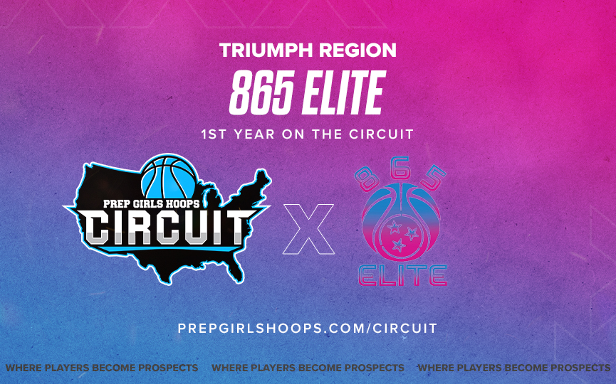 PGH Circuit Preview: 865 Elite (Triumph Region)