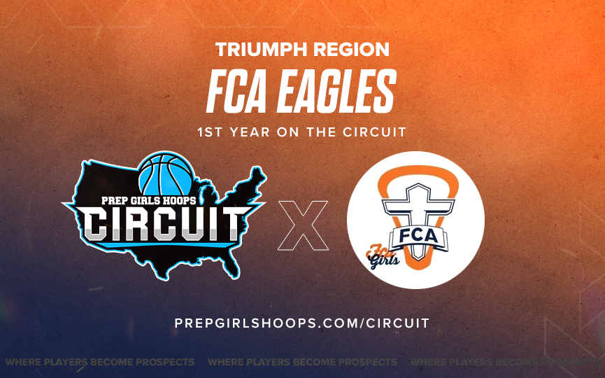 PGH Circuit Preview: FCA Eagles (Triumph Region)