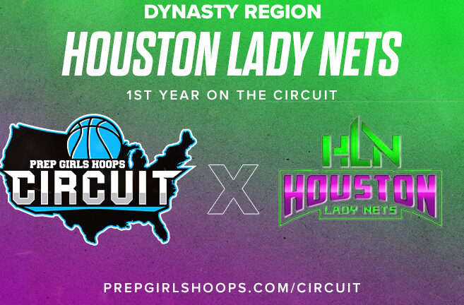 PGH Circuit Team Profiles: Houston Lady Nets