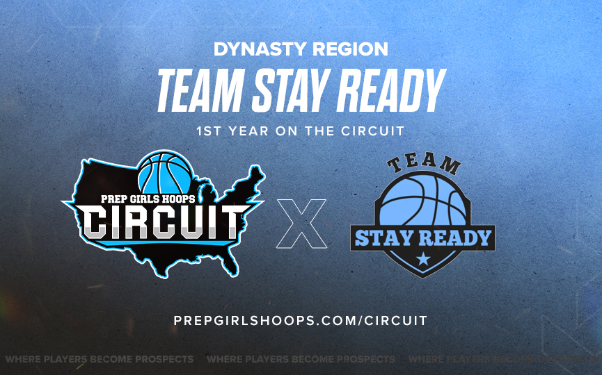 PGH Circuit Team Profile: Team Stay Ready