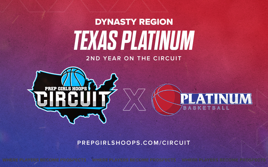 PGH Circuit Team Profile: Texas Platinum