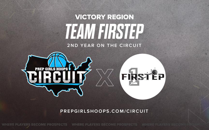 Victory Region Preview- Team Firstep
