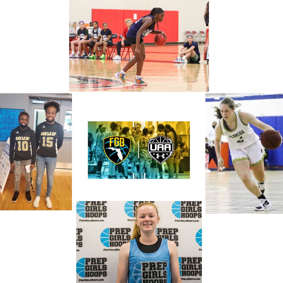 FGB Boot Camp Standouts: Class of 2023/2024