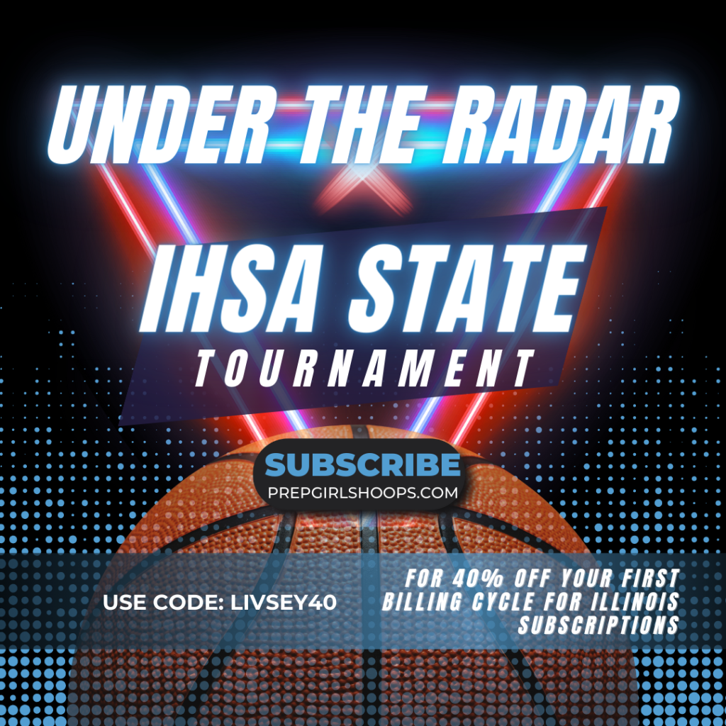 IHSA State Tournament: Under the Radar (Part 2)