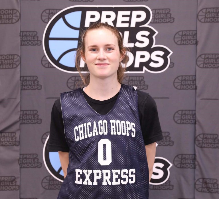 Ella Ormsby