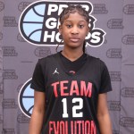 Damarionna Branch