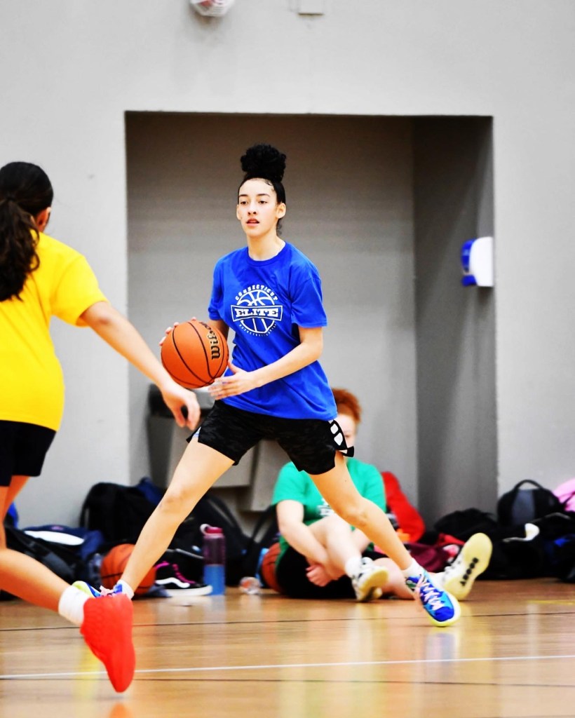 January's Tilton vs Dexter Southfield Game Recap