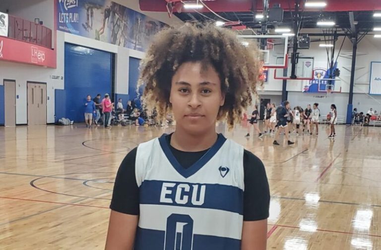 2025  Guard Standouts at the Select 50 Showcase