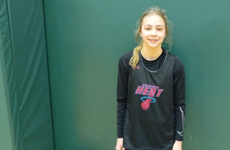 15U Forwards - Knoxville Knockout