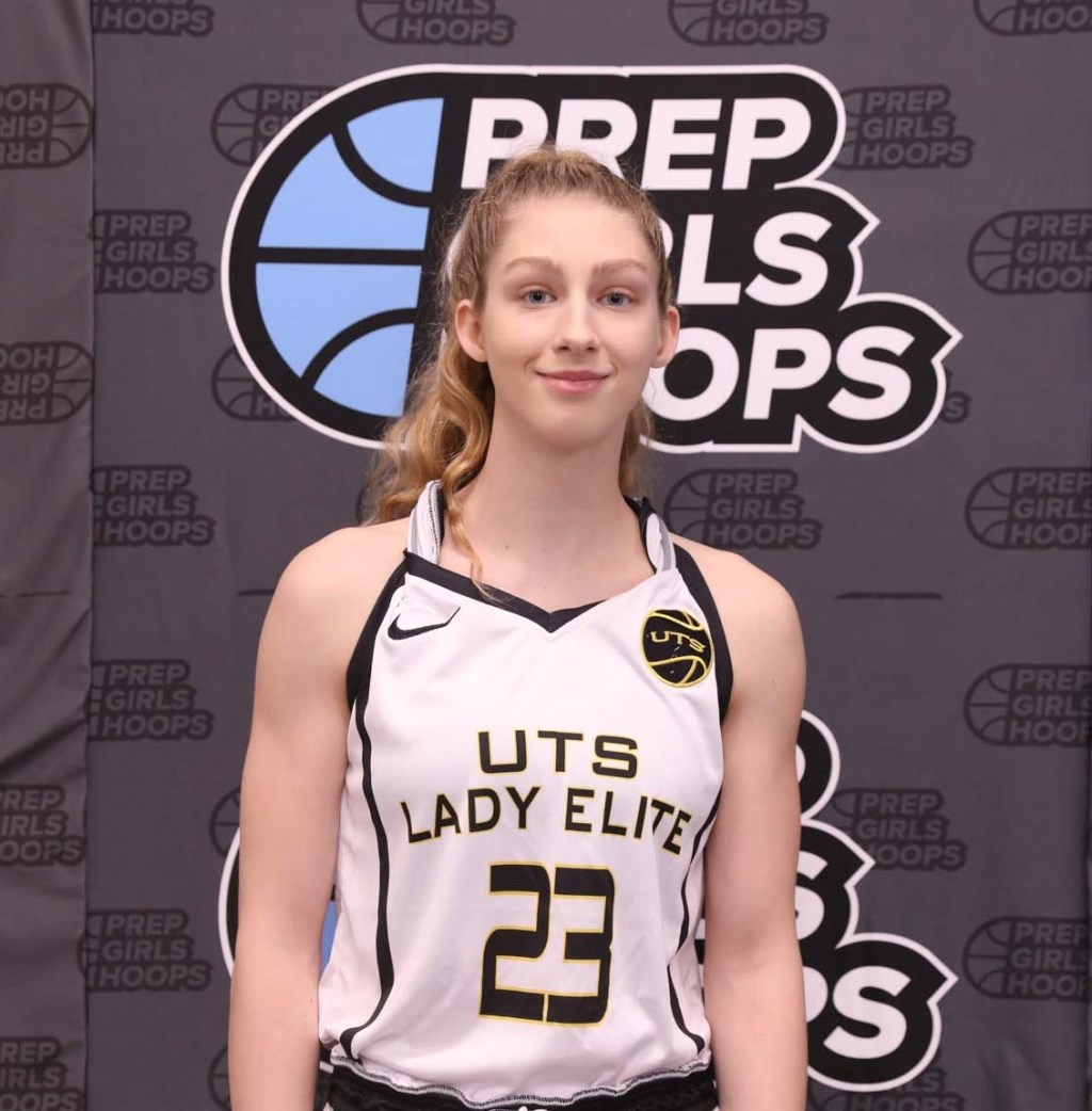 Grassroots Preview:  UTS Lady Elite 2024