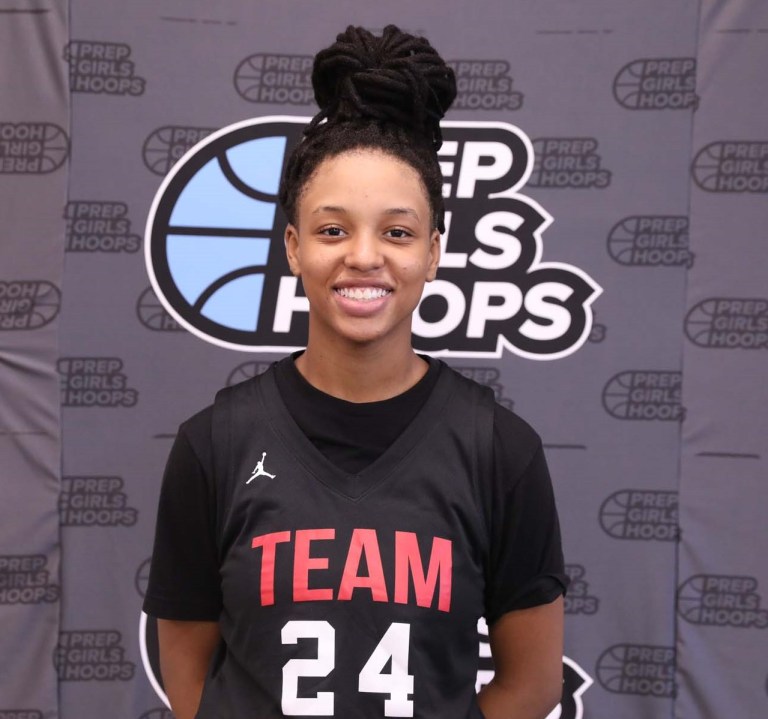 Aalivia Mullins