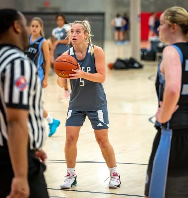 Class of 2023 Players I Like This Season